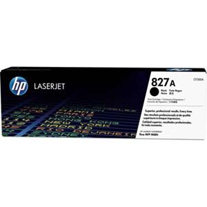 HP 827A CF300A Laser Toner OEM