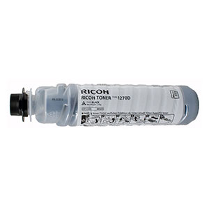Ricoh 885476 Type 1270D Copier Toner OEM