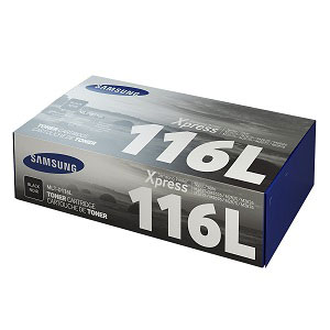 Samsung MLT-D116L HY Laser Toner OEM