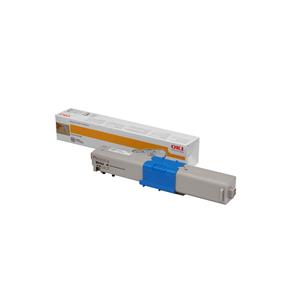 Oki C332DN 46508718 Laser Toner OEM