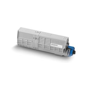 Oki C532DN 46490612 Laser Toner OEM