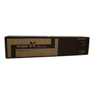 Kyocera TK-8509K Laser Toner OEM