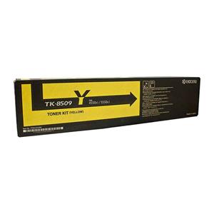 Kyocera TK-8509Y Laser Toner OEM