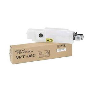 Kyocera WT-860 Waste Toner Bottle OEM