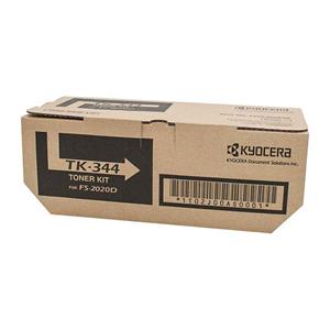 Kyocera TK-344 Laser Toner OEM