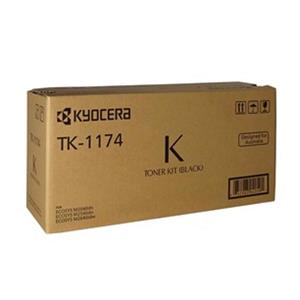 Kyocera TK-1174 Laser Toner OEM