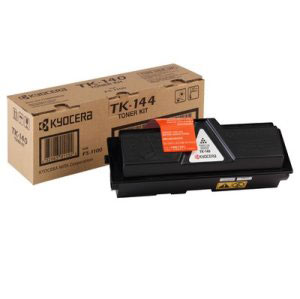 Kyocera TK-144 Laser Toner OEM