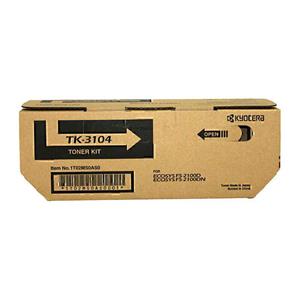 Kyocera TK-3104 Laser Toner OEM