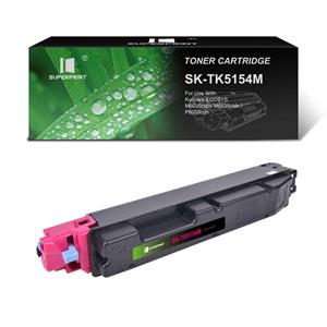 Laser Toner For Kyocera  TK-5154M