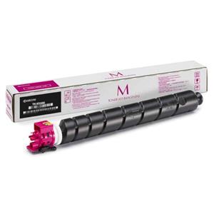 Kyocera TK-8339M Laser Toner OEM