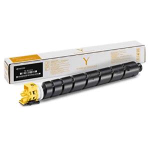 Kyocera TK-8339Y Laser Toner OEM