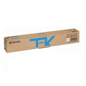 Kyocera TK-8119C Laser Toner OEM