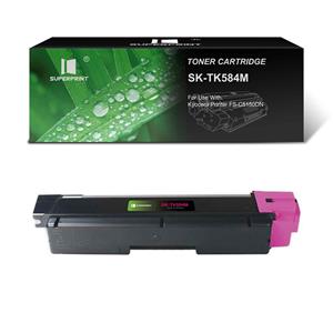 Laser Toner For Kyocera TK-584M