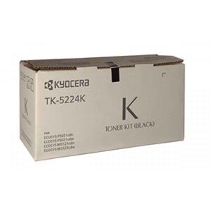 Kyocera TK-5244 Laser Toner OEM