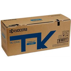 Kyocera TK-5284C Laser Toner OEM