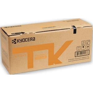Kyocera TK-5284Y Laser Toner OEM