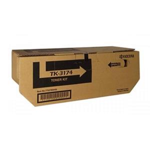 Kyocera TK-3174 Laser Toner OEM