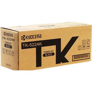 Kyocera TK-5224K Laser Toner OEM