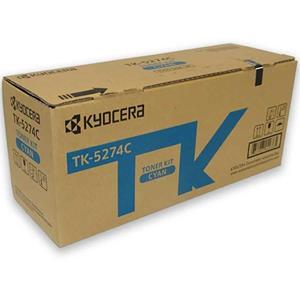 Kyocera TK-5274C Laser Toner OEM