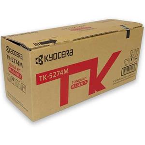 Kyocera TK-5274M Laser Toner OEM