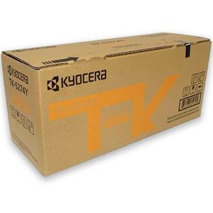 Kyocera TK-5274Y Laser Toner OEM