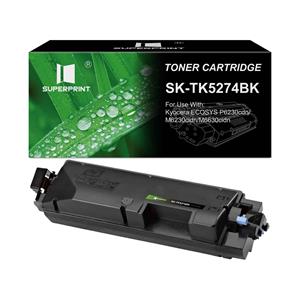 Laser Toner For Kyocera TK-5274K
