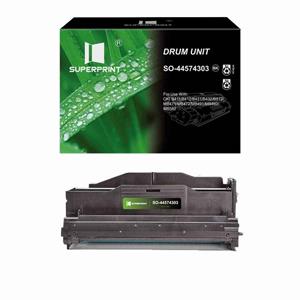 Drum Unit For Oki B431