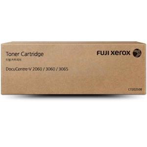 Fuji Xerox CT202508 OEM Laser Toner OEM