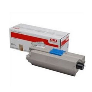Oki C301 44973548 Laser Toner OEM