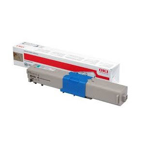 Oki C301 44973547 Laser Toner OEM