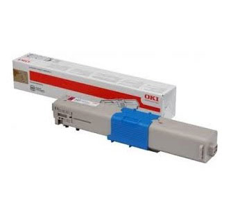 Oki C301 44973546 Laser Toner OEM