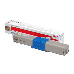Oki C301 44973545 Laser Toner OEM