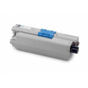 Oki C562 44973552 Laser Toner OEM