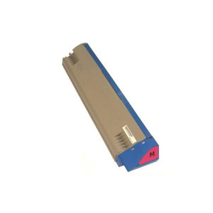Oki C911 45536518 Laser Toner H/Y OEM
