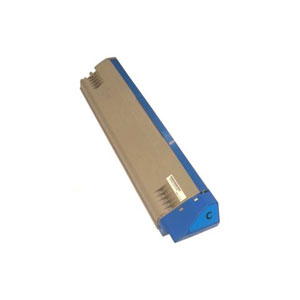 Oki C911 45536517 Laser Toner H/Y OEM