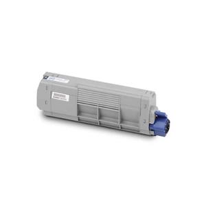 Oki C612 46507512 Laser Toner OEM