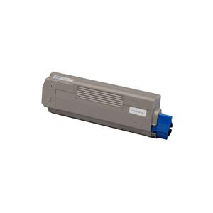 Oki C612 46507510 Laser Toner OEM