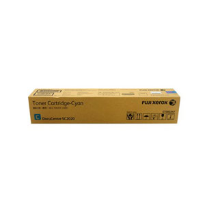 Fuji Xerox CT202247 Laser Toner OEM