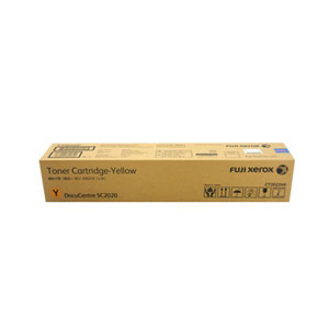 Fuji Xerox CT202249 Laser Toner OEM