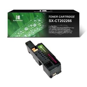 Laser Toner For Fuji Xerox CT202266 H/Y