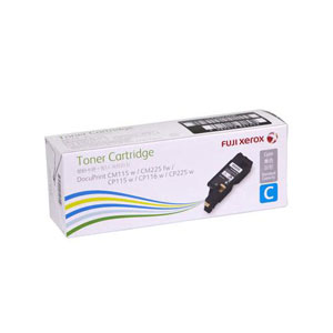 Fuji Xerox CT202268 Laser Toner OEM