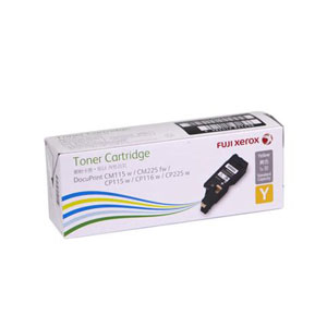 Fuji Xerox CT202270 Laser Toner OEM