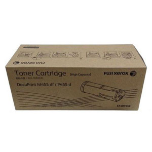 Fuji Xerox CT201949 Laser Toner OEM
