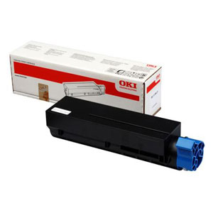 Oki 45807112 Laser Toner Extra H/Y OEM