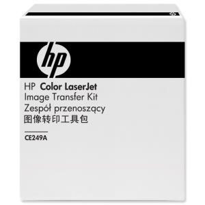 HP CE249A Laser Image Transfer Kit OEM