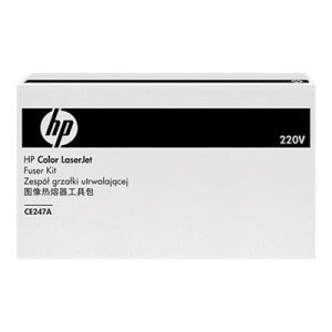 HP 220V CE247A Laser Fuser Kit OEM