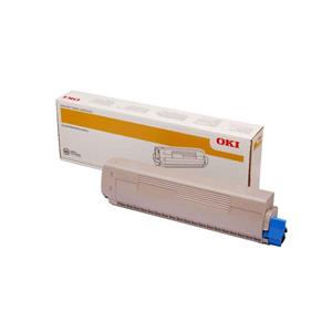 Oki MC873 45862830 Laser Toner OEM