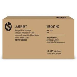 HP W9061MC Managed Laser Toner OEM