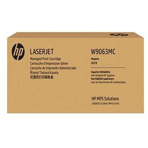 HP W9063MC Managed Laser Toner OEM