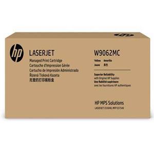 HP W9062MC Managed Laser Toner OEM